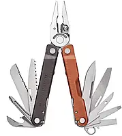 МУЛЬТИТУЛ LEATHERMAN REBAR
