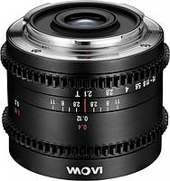 LAOWA Venus Optics 7.5 mm T2.1 Cine Micro 4/3, фото 4