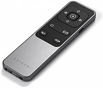 Satechi R2 Bluetooth Multimedia Remote Control (space Grey), фото 3