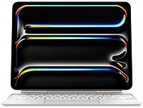 Magic Keyboard iPad Pro 13‑inch (M4) - International English - White, фото 2