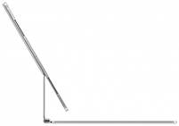 Magic Keyboard iPad Pro 13‑inch (M4) - International English - White, фото 5