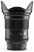 Viltrox AF 16mm F1.8 Sony E, фото 3