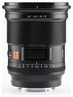 Viltrox AF 16mm F1.8 Sony E, фото 4
