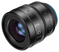 Irix Cine 45mm T1.5 do Canon RF Imperial [IL-C45-RF-I], фото 2