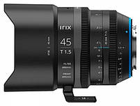 Irix Cine 45mm T1.5 do Canon RF Imperial [IL-C45-RF-I], фото 3