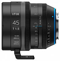 Irix Cine 45mm T1.5 do Canon RF Imperial [IL-C45-RF-I], фото 4