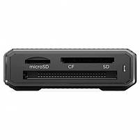 SanDisk Professional PRO-READER Multi Card, фото 2
