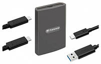 Transcend CFexpress Type-B, фото 3