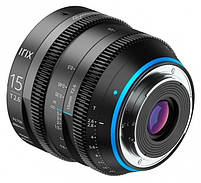 Irix Cine 15mm T2.6 do MFT Imperial [IL-C15-MFT-I], фото 4