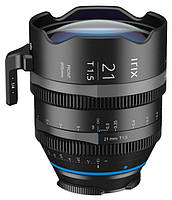Irix Cine 21mm T1.5 do MFT Imperial [IL-C21-MFT-I], фото 2