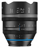 Irix Cine 21mm T1.5 do MFT Imperial [IL-C21-MFT-I], фото 3
