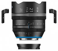 Irix Cine 21mm T1.5 do MFT Imperial [IL-C21-MFT-I], фото 4