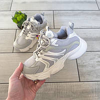 Дитячі кросівки, кросівки JonGolf, сірі кросівки для дітей