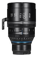 Irix Cine Lens 150mm T3.0 do L-mount Metric, фото 2