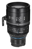 Irix Cine Lens 150mm T3.0 do L-mount Metric, фото 4