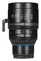 Irix Cine Lens 150mm T3.0 do Canon RF Metric, фото 3