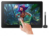 Bosto Graphic Tablet BT-16HDT, фото 3