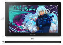 Bosto Graphic Tablet BT-16HDT, фото 5