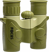 Focus Sport Optics Junior 6x21 Green, фото 3