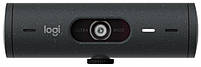 Logitech Brio 505 Graphite, фото 6