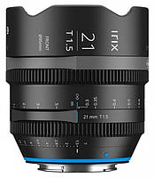Irix Cine 21mm T1.5 do MFT Imperial [IL-C21-MFT-I], фото 5