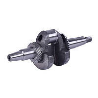 Вал колінчатий двигуна GX168/170 (конус, h-85 mm, L-230 mm) (CH)