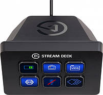 Elgato Stream Deck Mini, фото 4