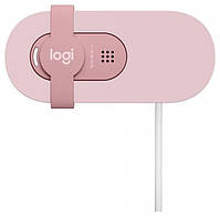 Logitech Brio 100 Pink, фото 6