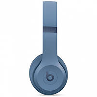 Beats Solo 4 Blue, фото 3
