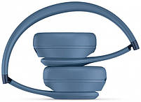 Beats Solo 4 Blue, фото 4