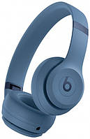 Beats Solo 4 Blue, фото 5