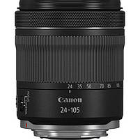 Canon EOS RP + RF 24-105mm F4-7.1 IS STM, фото 2