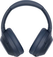 Sony WH-1000XM4 blue, фото 3