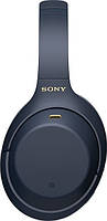 Sony WH-1000XM4 blue, фото 4