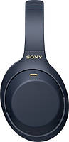 Sony WH-1000XM4 blue, фото 5