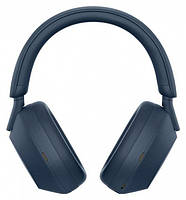 Sony WH-1000XM5 Blue, фото 4
