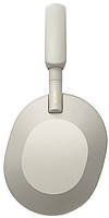 Sony WH-1000XM5 silver, фото 3