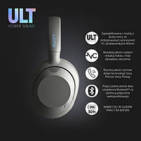 Sony ULT Wear WH-ULT900N White, фото 6
