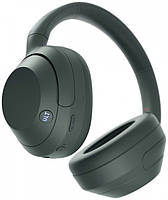Sony ULT Wear WH-ULT900N Leśna Grey, фото 3