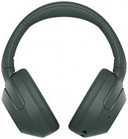Sony ULT Wear WH-ULT900N Leśna Grey, фото 4