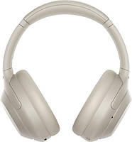 Sony WH-1000XM4 silver, фото 3