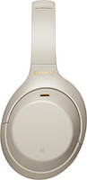 Sony WH-1000XM4 silver, фото 4