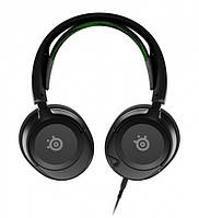 SteelSeries Arctis Nova 1X Black, фото 3