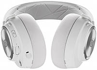 SteelSeries Arctis Nova Pro Wireless P White, фото 3