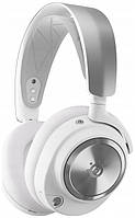 SteelSeries Arctis Nova Pro Wireless P White, фото 5