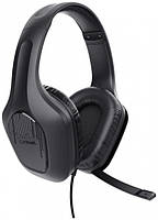 Trust GXT415 Zirox Headset Black, фото 3