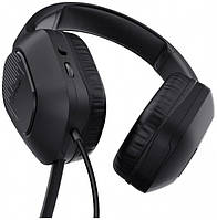 Trust GXT415 Zirox Headset Black, фото 4