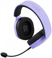 Trust GXT490P Fayzo 7.1 USB Headset Violet, фото 5