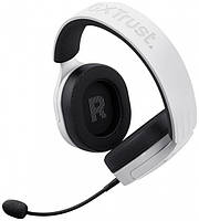 Trust GXT490W Fayzo 7.1 USB Headset White, фото 5