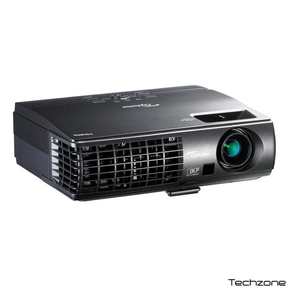 Optoma W304M (E1P1D0J1E001)